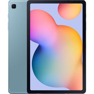 Samsung Galaxy Tab S6 Lite - 64GB -  10.4 inch - Blauw