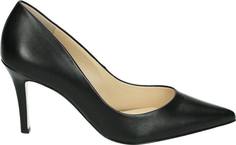 Högl - Pumps - Zwart - Stiletto - Hoge Hak