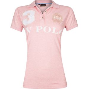 Hv Polo Polo Hv Polo Favouritas Eq Lichtroze - XS