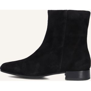 VAGABOND SHOEMAKERS - MONA - Enkellaarsjes - Zwart
