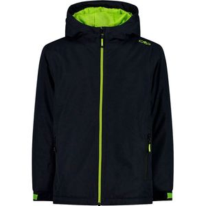 Cmp - 33z1494 - Gewatteerd Jack - Met Vaste Capuchon