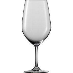 Schott Zwiesel Vina Bordeaux goblet 130 - 0.63 Ltr - 6 stuks