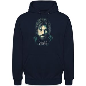 Spreadshirt Game Of Thrones Jaime Lannister Hoodie unisex