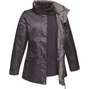 Regatta - Benson III - 3 in 1 Jacket - Ademend - Waterdicht - Winddicht