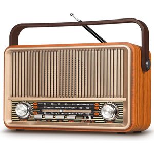 Vergrootglas met Licht en Standaard - 2X & 6X Handsfree Vergrootglas voor Robuust Gebruik