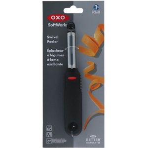 Oxo Softworks - Dunschiller - RVS