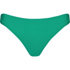 Barts Kelli Cheeky Bum Groen Dames Bikinibroekje - Maat 36