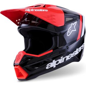 Alpinestars - S-M3 Radium - Offroadhelm - ECE 22.06