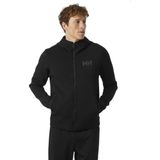 Helly Hansen - Hydropower Ocean - Herenjas - Zwart - Met Volledige Rits