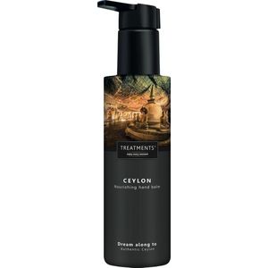 TREATMENTS® Nourishing Hand Balm - Ceylon