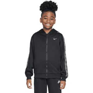 Nike - Sportswear Club Dri-FIT - Hoodie - Zwart