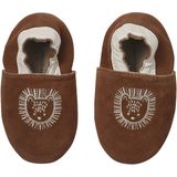 Elastische Schoentjes - Marineblauw - Chaton - Babyschoentjes