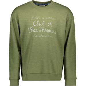 Scotch & Soda - Heren - Sweaters