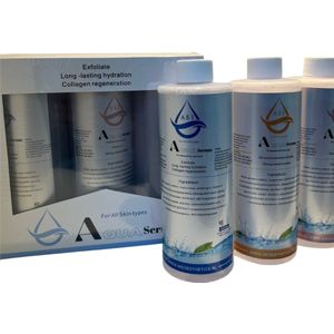 Medesthetics Hydrofacial Serum ABC - Hydradermbrasie Serum