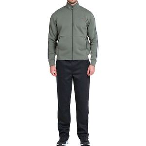 John Smith - Coiros - Trainingspak - Grijs