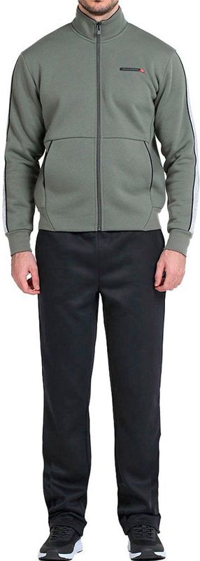 John Smith - Coiros - Trainingspak - Grijs