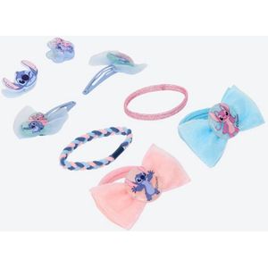 Disney Lilo & Stitch - Haaraccessoires set - Schoencadeau