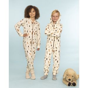 Claesen's® - Onesie Hond245918-Dog-4 -