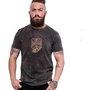 West Coast Choppers - Pay Up Sucker - T-shirt - Korte Mouwen