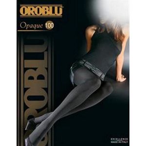 Panty Oroblu opaque 100 den