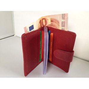echtgenoot werkwoord deze Portemonnees uitschuifbaar - Pasjeshouder kopen | Ruim assortiment |  beslist.nl