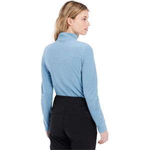 Protest Women's Mutez 1/4 Zip Top