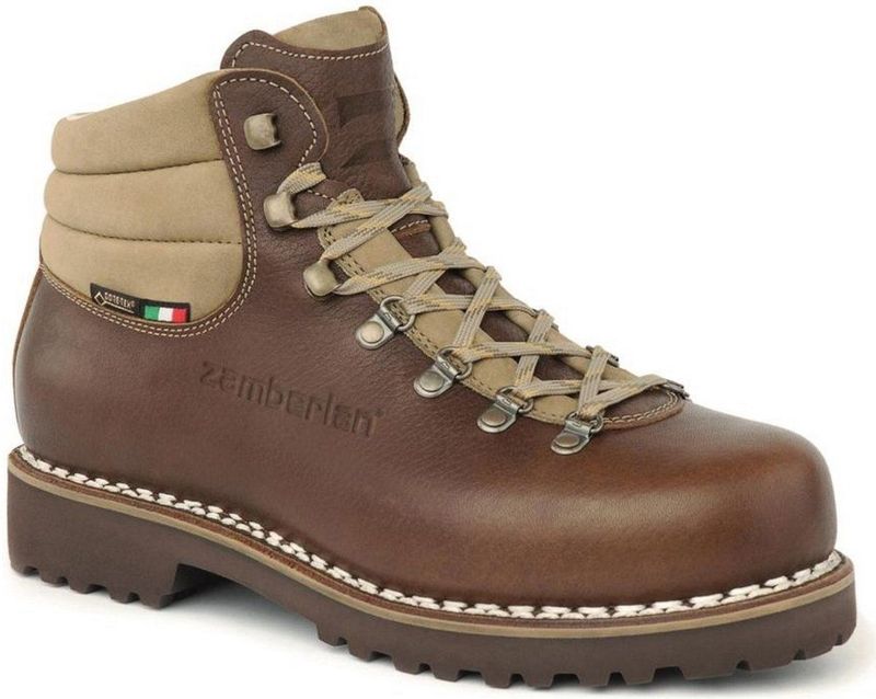 Zamberlan - Pordoi Lite NW GTX - Wandelschoenen - Lifestyle - Waterafstotend