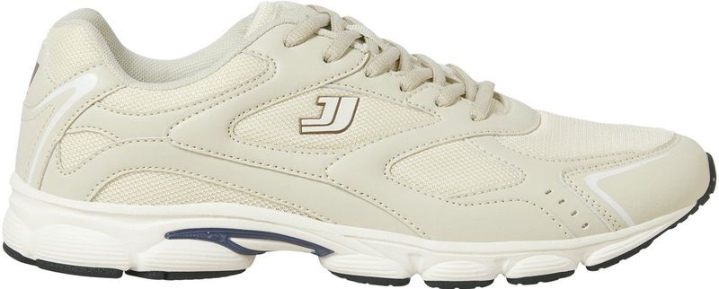 JACK&JONES - JFWEDGE COMBO SNEAKER STYD LN - Heren - Veterschoenen