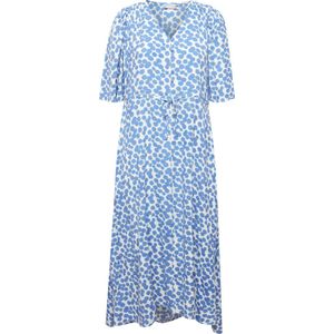 Fransa FRNEMMA DR 2 Dames Jurk - Maat S