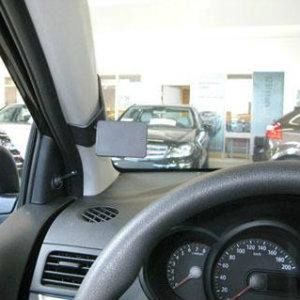 Brodit ProClip Kia Picanto 2011-2017 - Left Mount