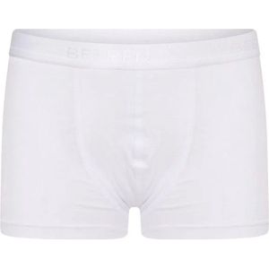 Beeren - Comfort Feeling - Boxershort - Wit - 2-pak
