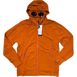 CP COMPANY - Vest - Goggles - M - New