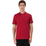 Kappa - Polo Ezio 2 - Rood - Heren