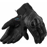 REV'IT! Gloves Ritmo Black 4XL - Maat 4XL - Handschoen
