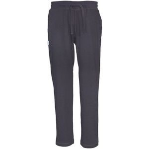 Cottover SWEAT PANTS MAN - GOTS GECERTIFICEERD 141014 - Antraciet - S
