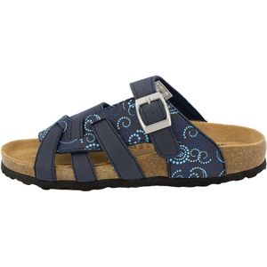 Supersoft Dames muiltjes Classic