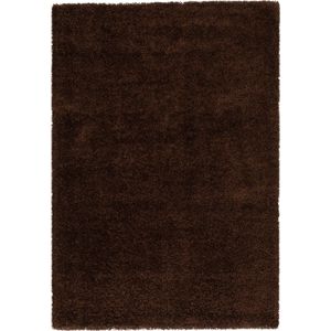 Pergamon Hoogpolig langpolig Shaggy vloeerkleed tapijt Fluffy