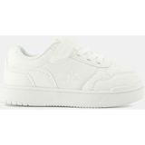 Le Coq Sportif - LCS Court Breaker - Tennisschoenen - Junior - Synthetisch Leer