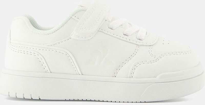 Le Coq Sportif - LCS Court Breaker - Tennisschoenen - Junior - Synthetisch Leer