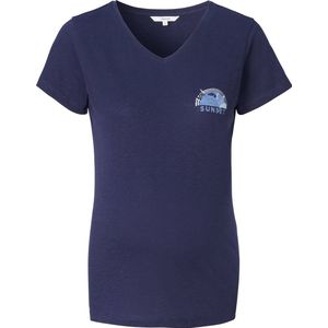 Noppies T-shirt Denver Zwangerschap - Maat XL