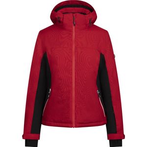 Trespass Damen Regenjacke Doris Ski Jacket Red-M