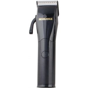 Brazilicious Zwarte tondeuse