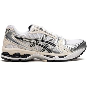 ASICS Gel-Kayano 14 White Midnight Maat 40.5