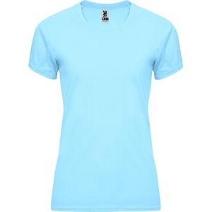 Roly Women´s Bahrain T-Shirt RY0408 - Sky Blue 10 - L