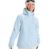 Roxy - Brylee 10K - Technisch Snowjack - Dames - Waterdicht - Regular Fit