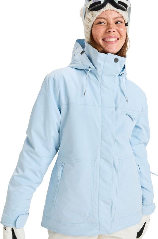 Roxy - Brylee 10K - Technisch Snowjack - Dames - Waterdicht - Regular Fit
