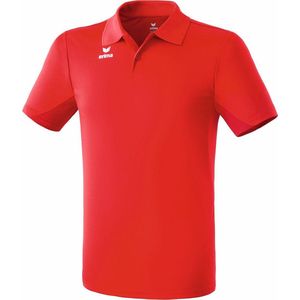 Erima - Basics Casual - Sportpolo - Rood