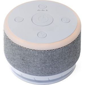 White Noise Machine - Meerdere Standen - Voor baby's - White Noise Baby - Witte Ruis