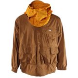 The North Face - Nf 0A884Y1731 - Vest - Bruin - Heren - Polyester