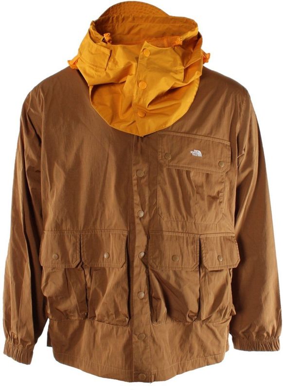 The North Face - Nf 0A884Y1731 - Vest - Bruin - Heren - Polyester